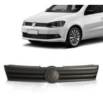 Grade Gol, Voyage e Saveiro G6 Preto 