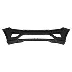 Parachoque Dianteiro Gol e Voyage G8 Preto Liso