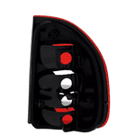 Lanterna Traseira Corsa Sedan 2000 a 2002 Classic 2003 a 2010