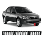 Grade Central Corsa Classic 2011 Em Diante Inferior 
