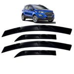 Calha de Chuva Ecosport 2018 á 2020 Jogo 
