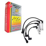 Cabo De Vela Citroen C-3, Aircross, Xsara, Picasso, Peugeot 206, 207, 208 e 308 1.6 16V
