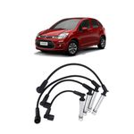 Cabo De Vela Citroen C-3, Aircross, Xsara, Picasso, Peugeot 206, 207, 208 e 308 1.6 16V