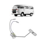 Sensor de Nível Kombi 1998 á 2006 Álcool Sistema Bosch 