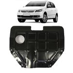 Protetor Carter Gol, Voyage e Saveiro G5 Fox, Spacefox e Crossfox 2003 a 2016 Polo 2003 a 2015 1.6 