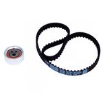 Kit Correia e Tensor Clio, Megane, Kangoo, Scenic, Logan e Sandero Até 2009 1.6 8V 