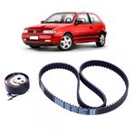 Kit Correia e Tensor Gol e Parati 1997 Em Diante 1.0 8V AT
