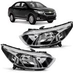 Farol Cobalt 2017 Em Diante 