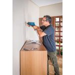 Furadeira de Impacto Bosch GSB 450 RE 450W 127V Professional