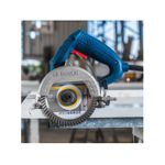 Serra mármore bosch gdc 150 1500w - 12200 rpm