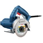 Serra mármore bosch gdc 150 1500w - 12200 rpm