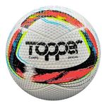 BOLA TOPPER CAMPO SAMBA TD1 2022 U