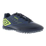 CHUTEIRA UMBRO INFANTIL SPEED IV JR SOCIETY 