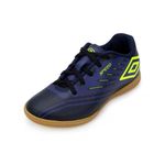 CHUTEIRA UMBRO INFANTIL SPEED IV JR INDOOR FUTSAL