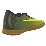 CHUTEIRA NIKE BRAVATAX II INDOOR FUTSAL 