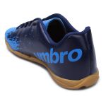 CHUTEIRA UMBRO INFANTIL ACID JR INDOOR FUTSAL