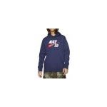 BLUSA NIKE MOLETON NIKE SB ICON SKATEBOARDING - Aj9733-410