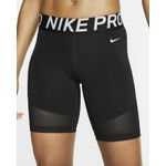 BERMUDA NIKE PRO FEMININA 