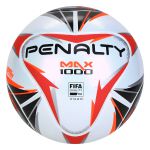 Bola de Futsal Penalty Max 1000 X CBFS 