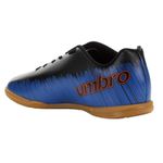 CHUTEIRA UMBRO INFANTIL BURN JR INDOOR FUTSAL