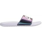 CHINELO NIKE BENASSI JDI PRINT FEMININO 