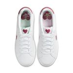 TENIS NIKE COURT ROYALE VALENTINE`S DAY FEMININO