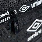 BOLSA UMBRO UNISSEX DIAMOND 33L