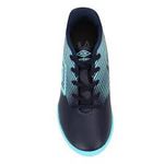 CHUTEIRA UMBRO INFANTIL INDOOR F5 LIGHT JR FUTSAL