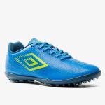 CHUTEIRA UMBRO SOCIETY FAST MASCULINO 