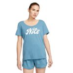 CAMISETA FEMININA NIKE DF TEE