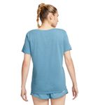 CAMISETA FEMININA NIKE DF TEE