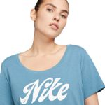 CAMISETA FEMININA NIKE DF TEE