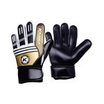 Luva de Goleiro Infantil Kanxa Style Unissex