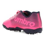 CHUTEIRA UMBRO INFANTIL F5 LIGHT JR SOCIETY 