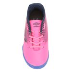 CHUTEIRA UMBRO INFANTIL F5 LIGHT JR INDOOR FUTSAL