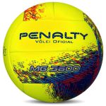 BOLA DE VOLEI PENALTY MG 3600 XXI 