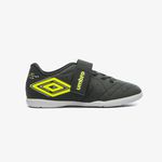 CHUTEIRA UMBRO FUTSAL NEO STRIKER KIDS