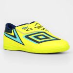 CHUTEIRA UMBRO SALA V KIDS INDOOR