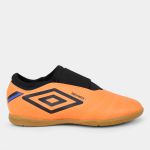 CHUTEIRA UMBRO SENSE KIDS INDOOR