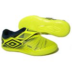 CHUTEIRA INFANTIL UMBRO INDOOR SOUL II JR FUTSAL