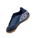 CHUTEIRA UMBRO INFANTIL SPEED IV JR INDOOR FUTSAL