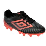 CHUTEIRA INFANTIL UMBRO SPEED II JR CAMPO 