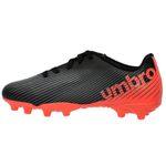 CHUTEIRA INFANTIL UMBRO SPEED II JR CAMPO 