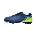 CHUTEIRA UMBRO INFANTIL SPEED II JR SOCIETY