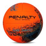 BOLA DE VOLEI PENALTY MG 3600 XXI