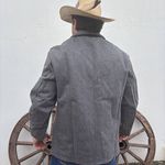 Japona / Palitó / Blusa 3 Coqueiros - Ideal Renner CINZA