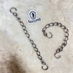 Barbela / Corrente de Inox para embocaduras