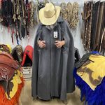 Capa de Chuva 3 Coqueiros - Ideal Renner CINZA
