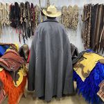Capa de Chuva 3 Coqueiros - Ideal Renner CINZA