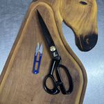 Kit Tosa Profissional